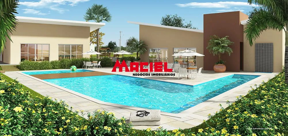 Comprar Terreno / Condom&iacute;nio em S&atilde;o Jos&eacute; dos Campos R$ 470.000,00 - Foto 15