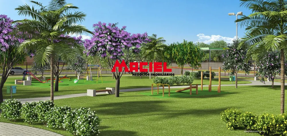 Comprar Terreno / Condom&iacute;nio em S&atilde;o Jos&eacute; dos Campos R$ 470.000,00 - Foto 16