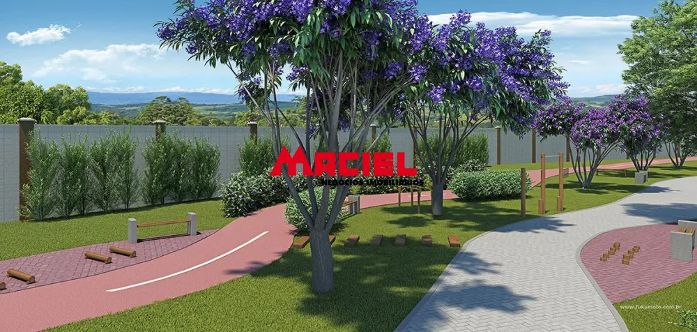 Comprar Terreno / Condom&iacute;nio em S&atilde;o Jos&eacute; dos Campos R$ 470.000,00 - Foto 12