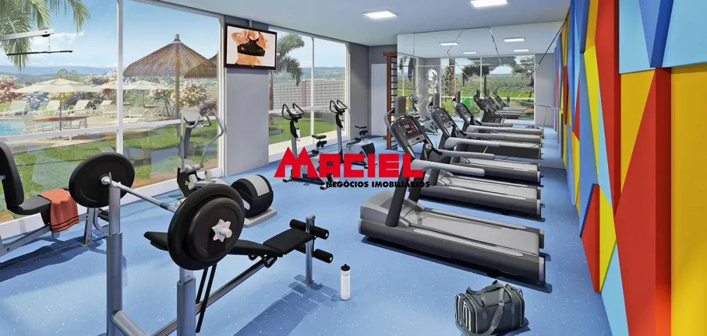 Comprar Terreno / Condom&iacute;nio em S&atilde;o Jos&eacute; dos Campos R$ 470.000,00 - Foto 13