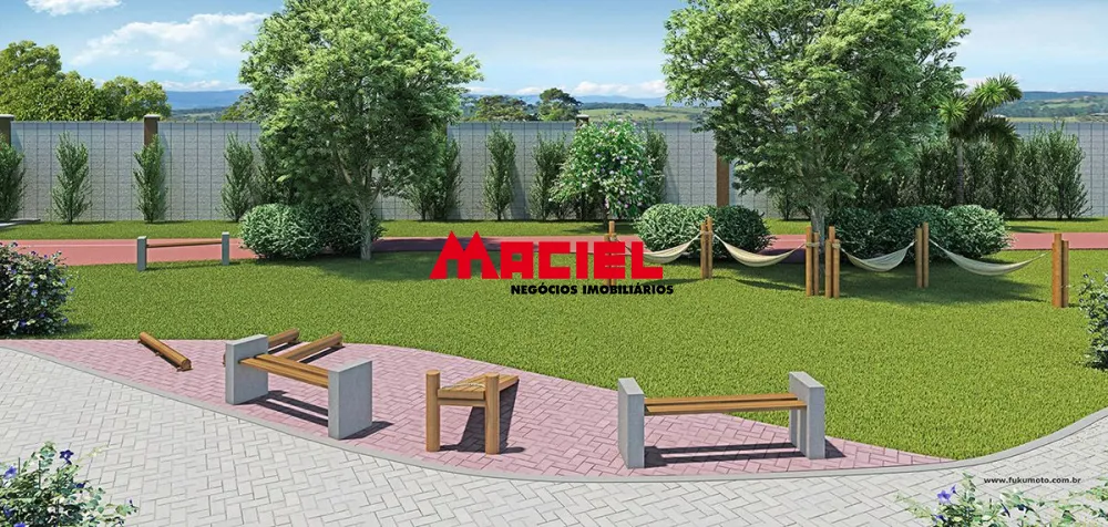 Comprar Terreno / Condom&iacute;nio em S&atilde;o Jos&eacute; dos Campos R$ 470.000,00 - Foto 17