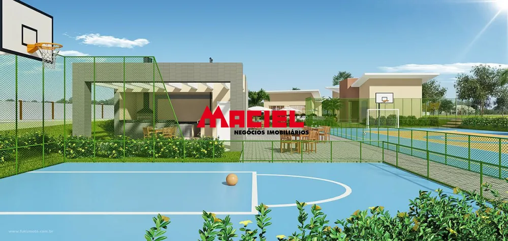 Comprar Terreno / Condom&iacute;nio em S&atilde;o Jos&eacute; dos Campos R$ 470.000,00 - Foto 18