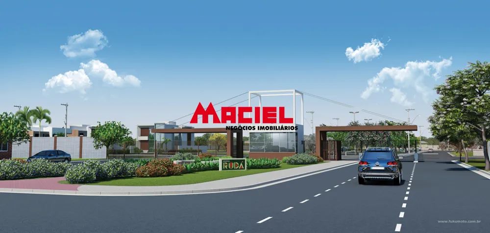 Comprar Terreno / Condom&iacute;nio em S&atilde;o Jos&eacute; dos Campos R$ 470.000,00 - Foto 19