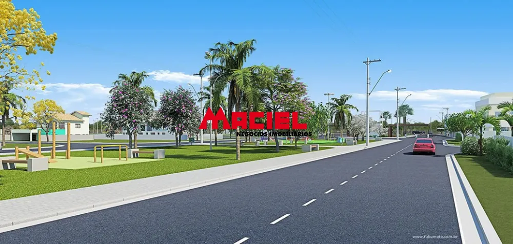 Comprar Terreno / Condom&iacute;nio em S&atilde;o Jos&eacute; dos Campos R$ 470.000,00 - Foto 20