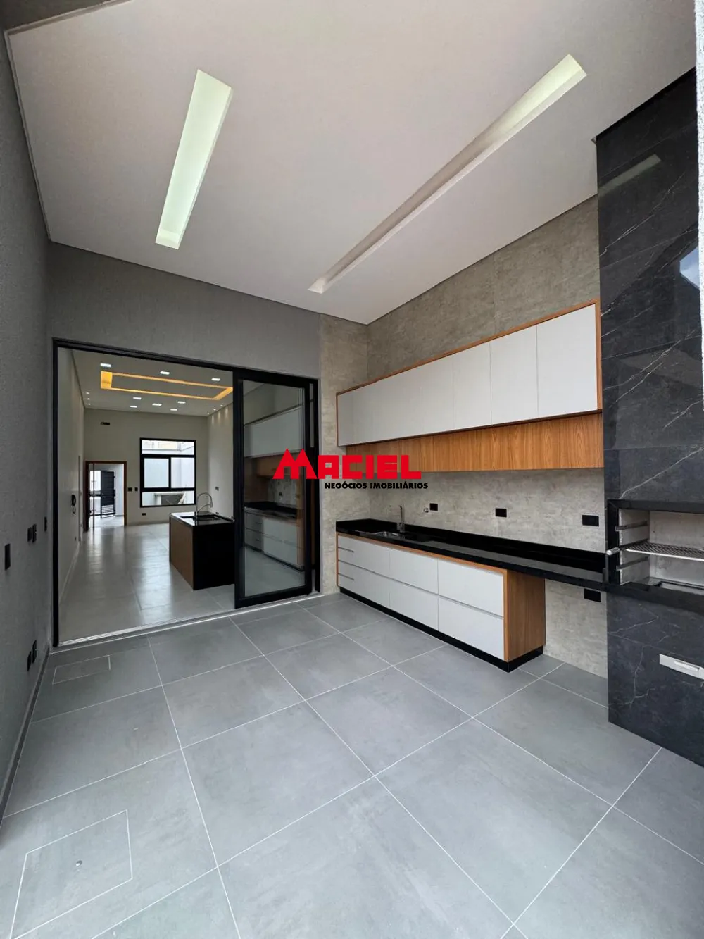 Comprar Casa / Padr&atilde;o em Jacare&iacute; R$ 1.150.000,00 - Foto 1