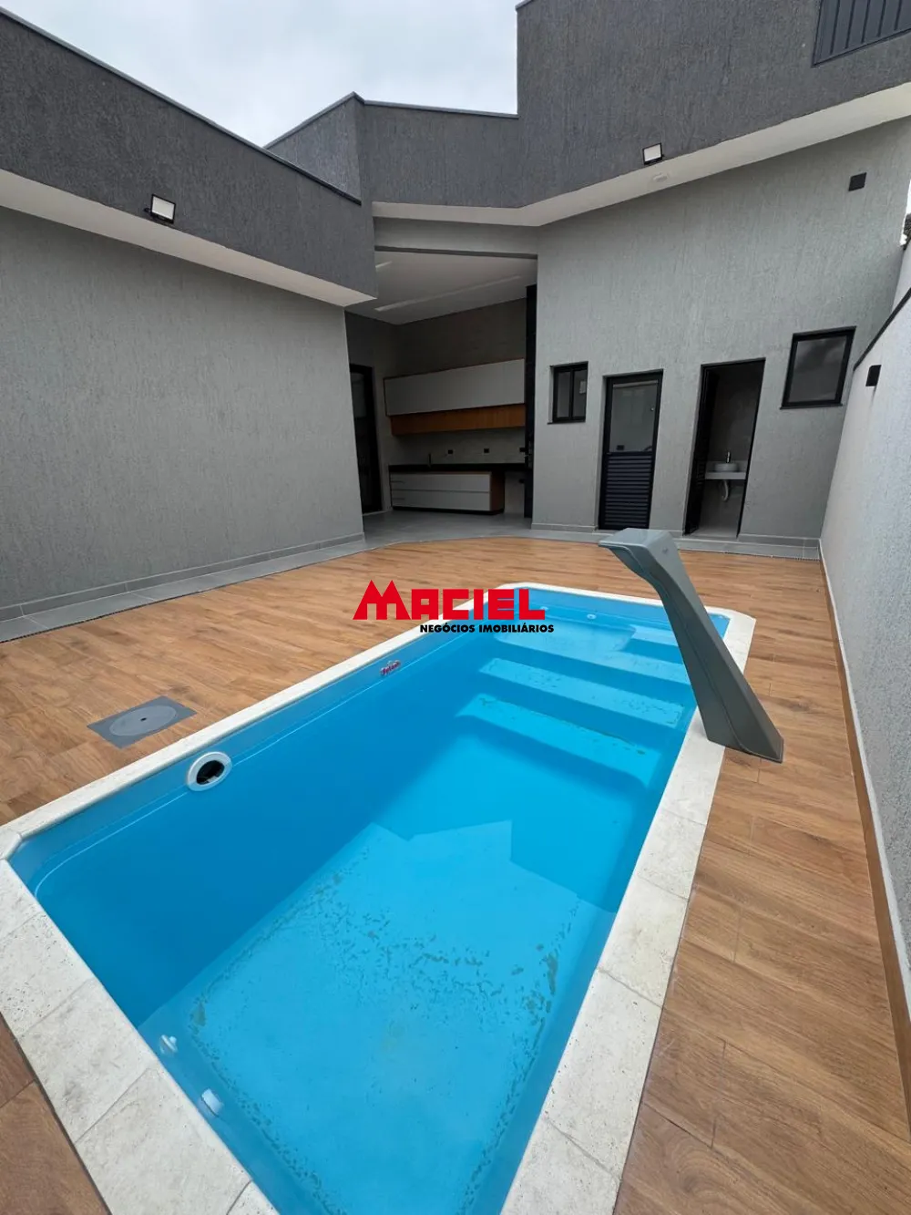 Comprar Casa / Padr&atilde;o em Jacare&iacute; R$ 1.150.000,00 - Foto 2