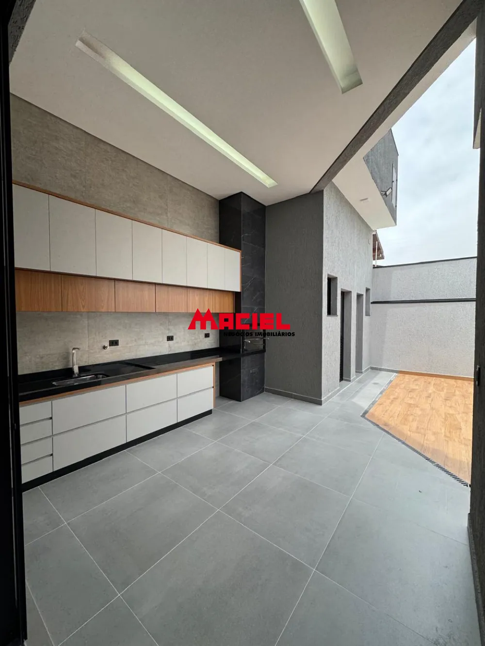 Comprar Casa / Padr&atilde;o em Jacare&iacute; R$ 1.150.000,00 - Foto 4