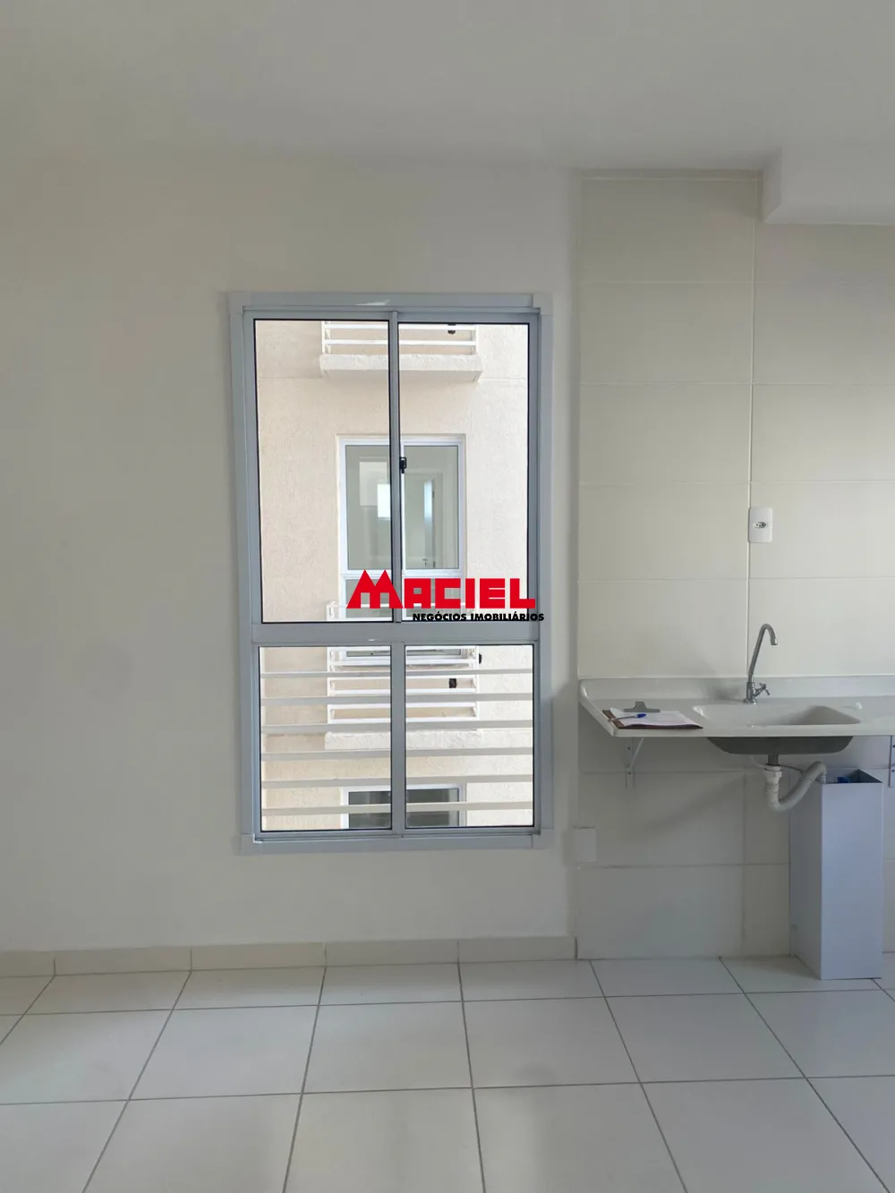 Alugar Apartamento / Padr&atilde;o em S&atilde;o Jos&eacute; dos Campos R$ 1.600,00 - Foto 7