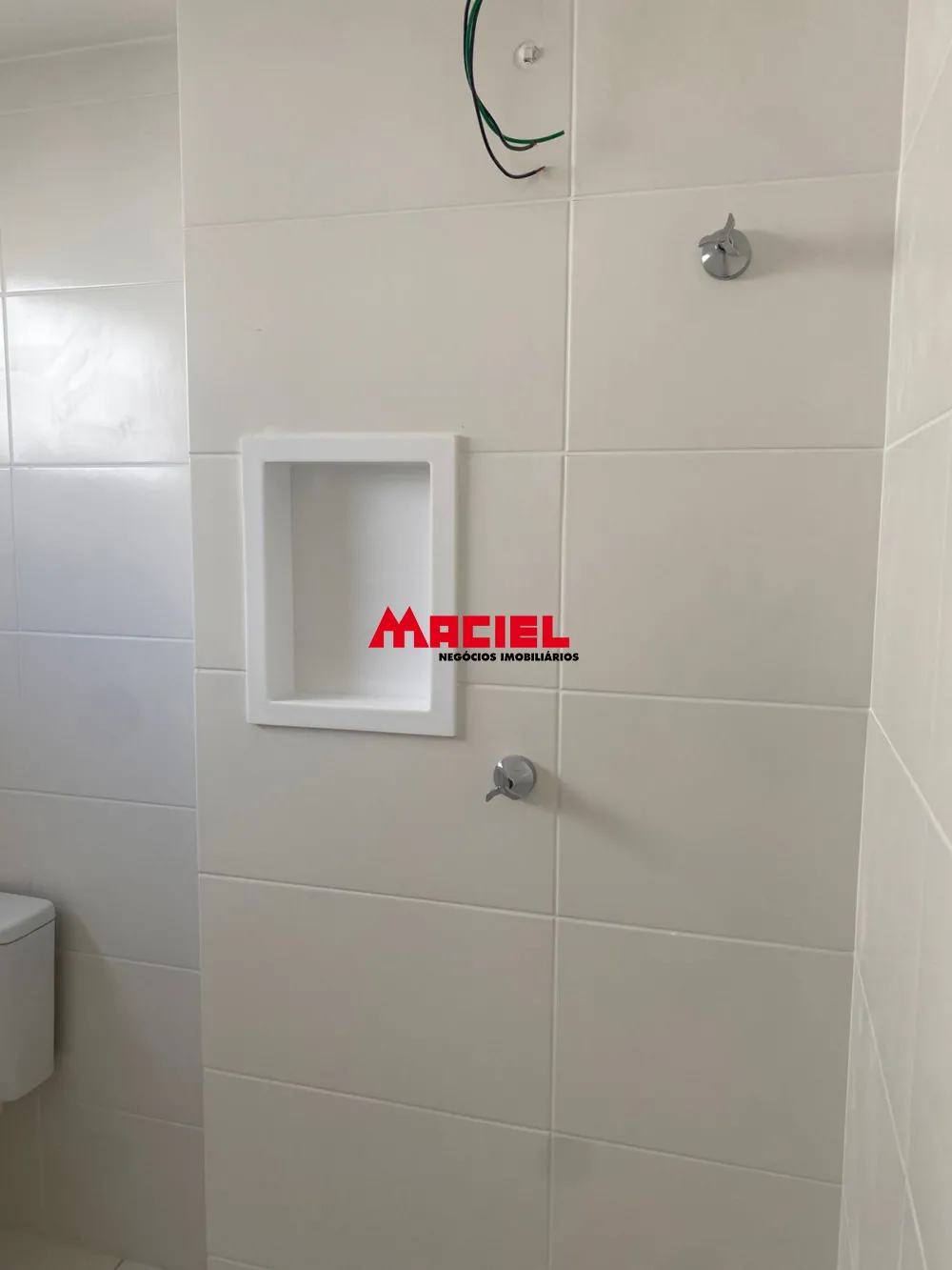 Alugar Apartamento / Padr&atilde;o em S&atilde;o Jos&eacute; dos Campos R$ 1.600,00 - Foto 8