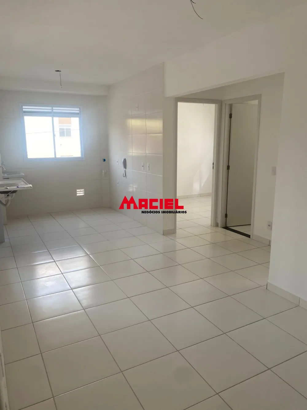 Alugar Apartamento / Padr&atilde;o em S&atilde;o Jos&eacute; dos Campos R$ 1.600,00 - Foto 11