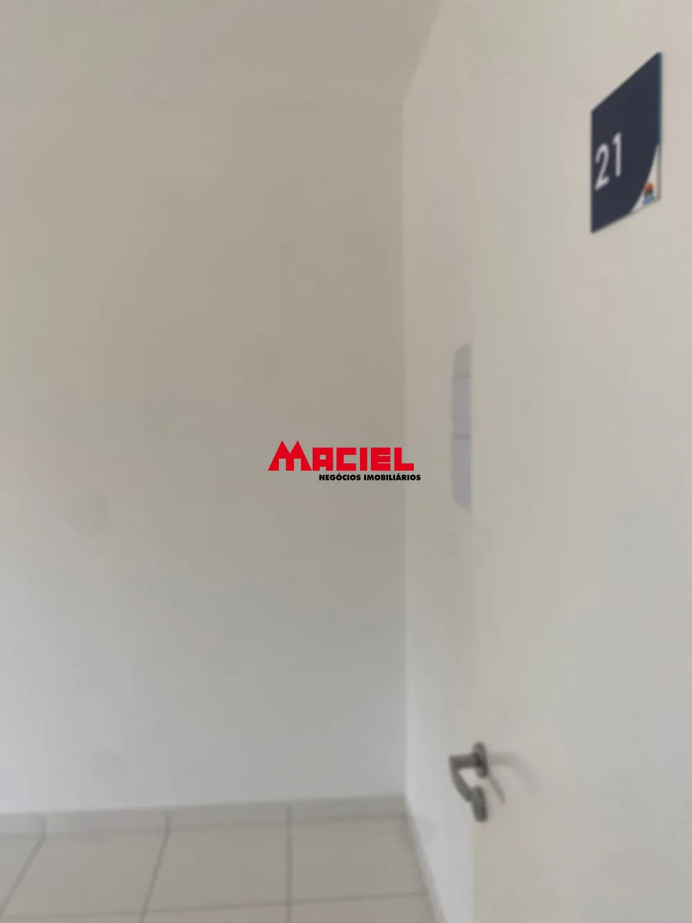 Alugar Apartamento / Padr&atilde;o em S&atilde;o Jos&eacute; dos Campos R$ 1.600,00 - Foto 12