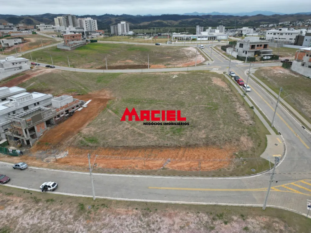 Comprar Terreno / Condom&iacute;nio em S&atilde;o Jos&eacute; dos Campos R$ 650.000,00 - Foto 1