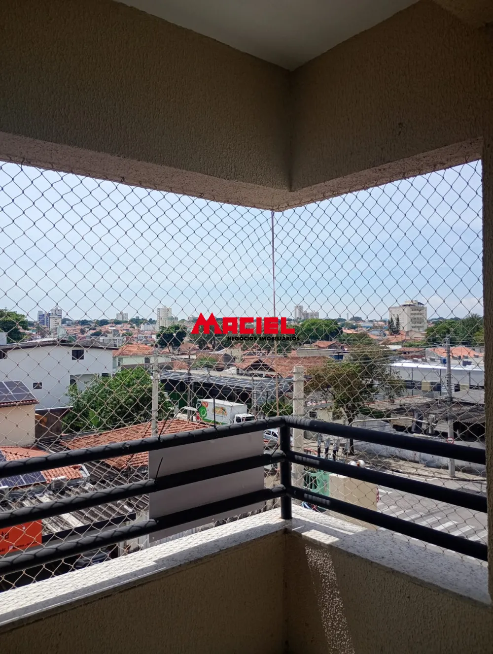 Comprar Apartamento / Padr&atilde;o em S&atilde;o Jos&eacute; dos Campos R$ 384.000,00 - Foto 1