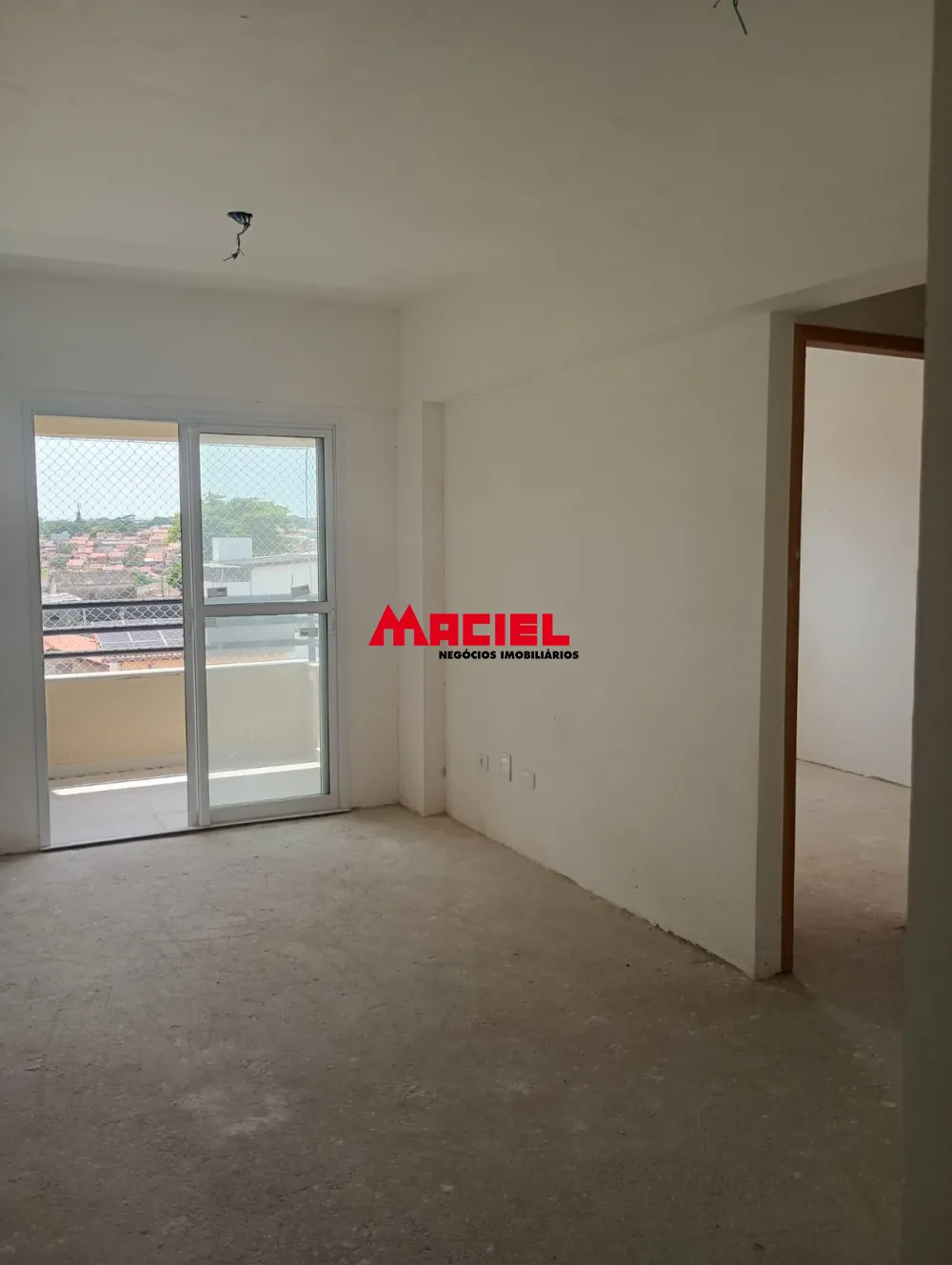 Comprar Apartamento / Padr&atilde;o em S&atilde;o Jos&eacute; dos Campos R$ 384.000,00 - Foto 2