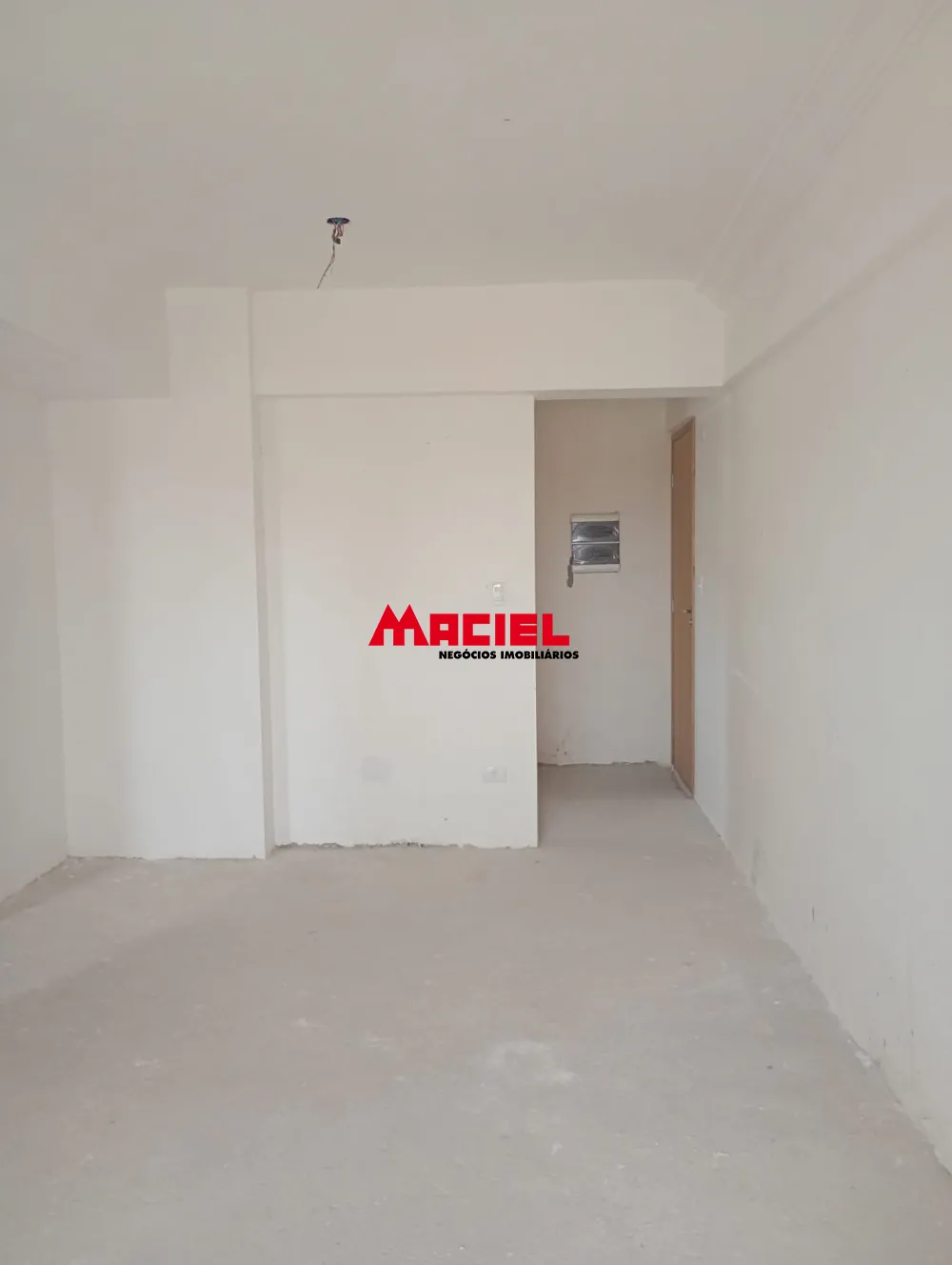 Comprar Apartamento / Padr&atilde;o em S&atilde;o Jos&eacute; dos Campos R$ 384.000,00 - Foto 4