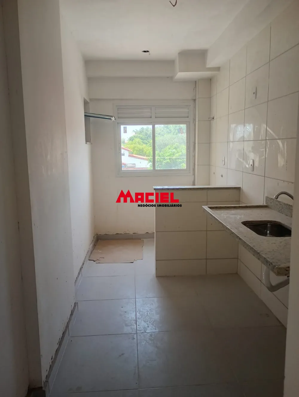 Comprar Apartamento / Padr&atilde;o em S&atilde;o Jos&eacute; dos Campos R$ 384.000,00 - Foto 5