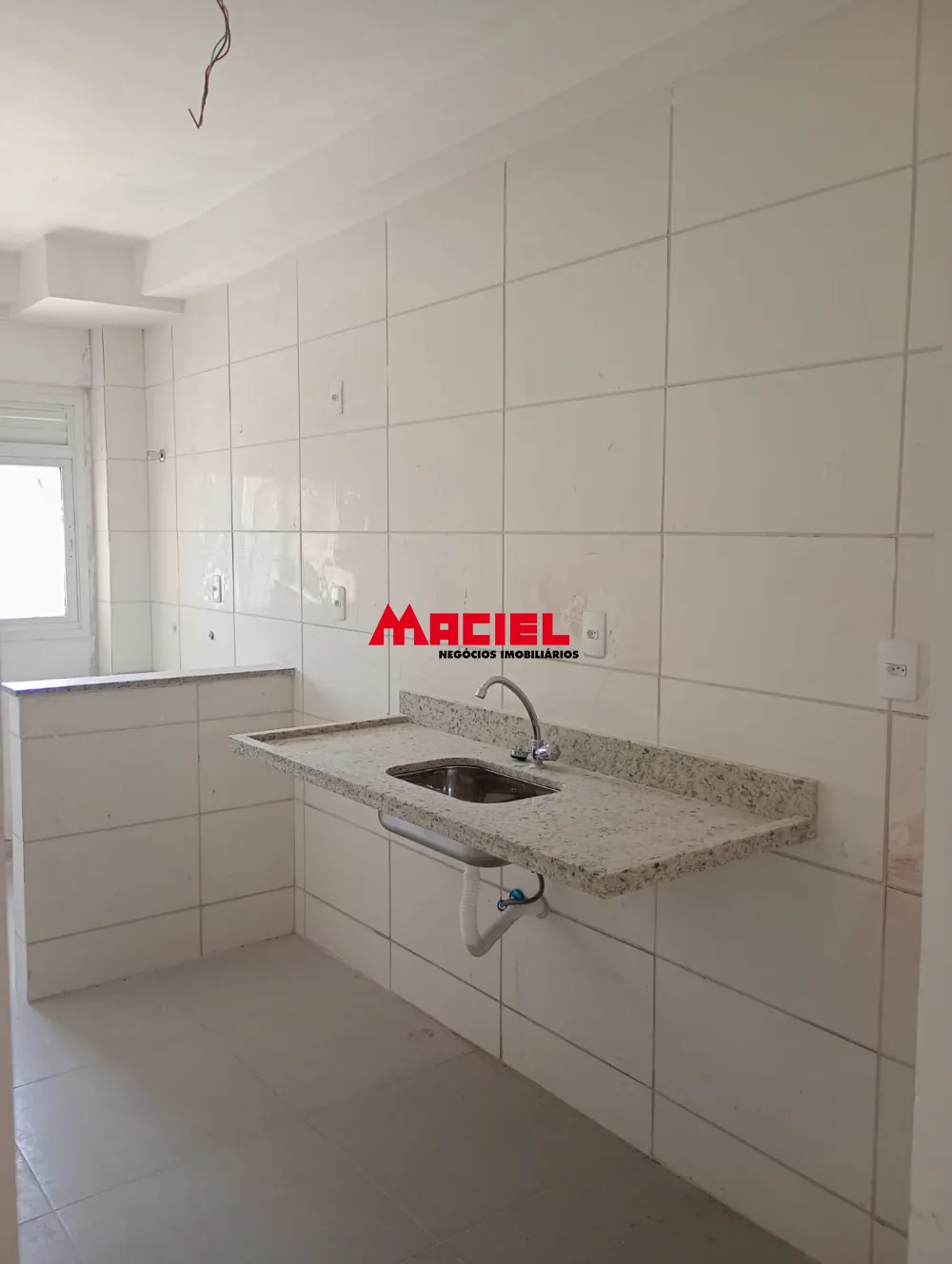 Comprar Apartamento / Padr&atilde;o em S&atilde;o Jos&eacute; dos Campos R$ 384.000,00 - Foto 9