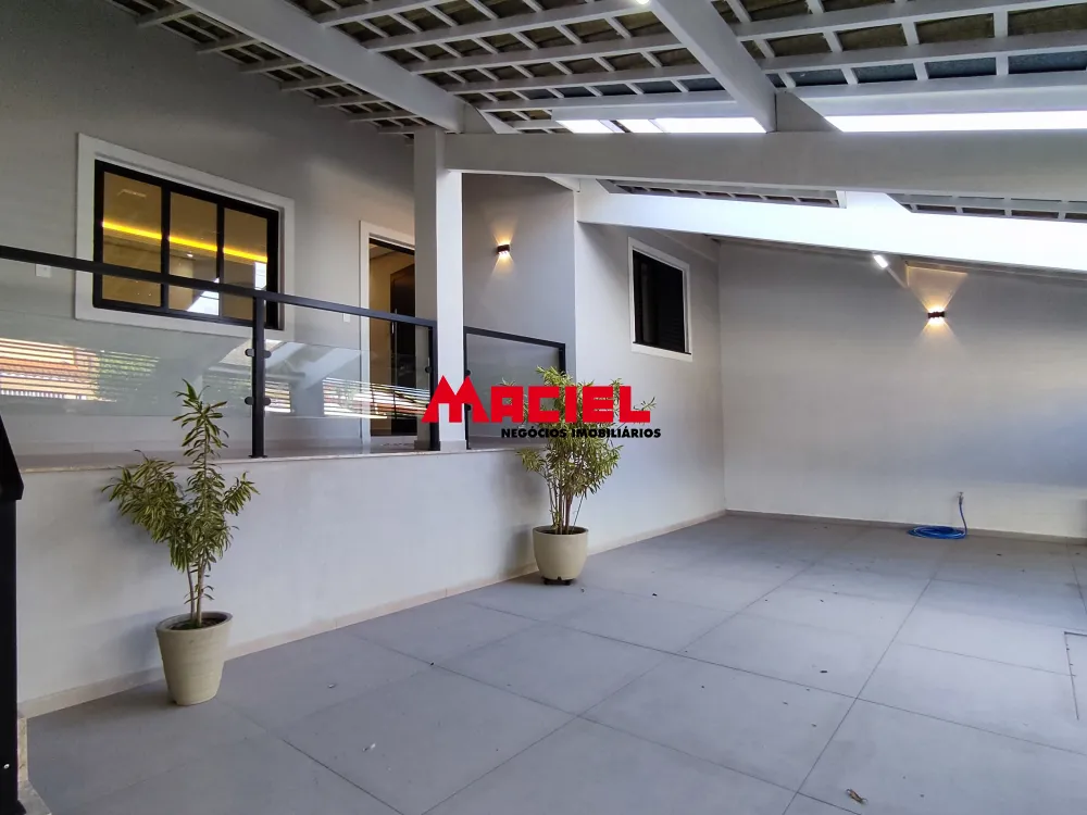 Comprar Casa / Padr&atilde;o em S&atilde;o Jos&eacute; dos Campos R$ 960.000,00 - Foto 16