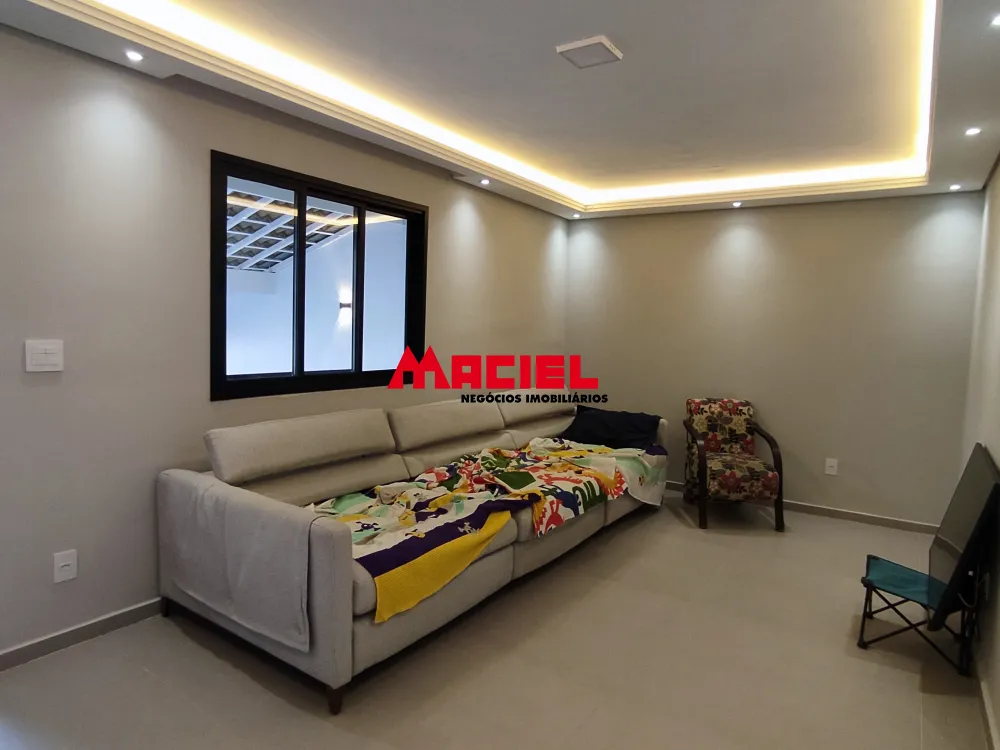 Comprar Casa / Padr&atilde;o em S&atilde;o Jos&eacute; dos Campos R$ 960.000,00 - Foto 1