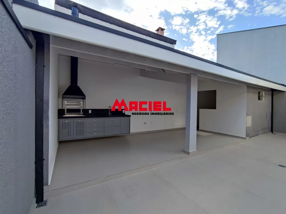 Comprar Casa / Padr&atilde;o em S&atilde;o Jos&eacute; dos Campos R$ 960.000,00 - Foto 14