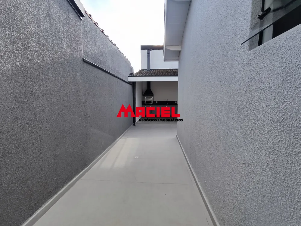 Comprar Casa / Padr&atilde;o em S&atilde;o Jos&eacute; dos Campos R$ 960.000,00 - Foto 18