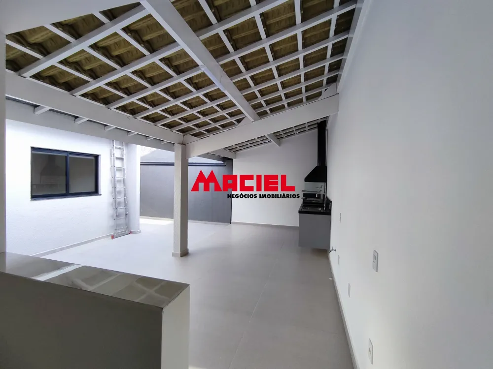 Comprar Casa / Padr&atilde;o em S&atilde;o Jos&eacute; dos Campos R$ 960.000,00 - Foto 21