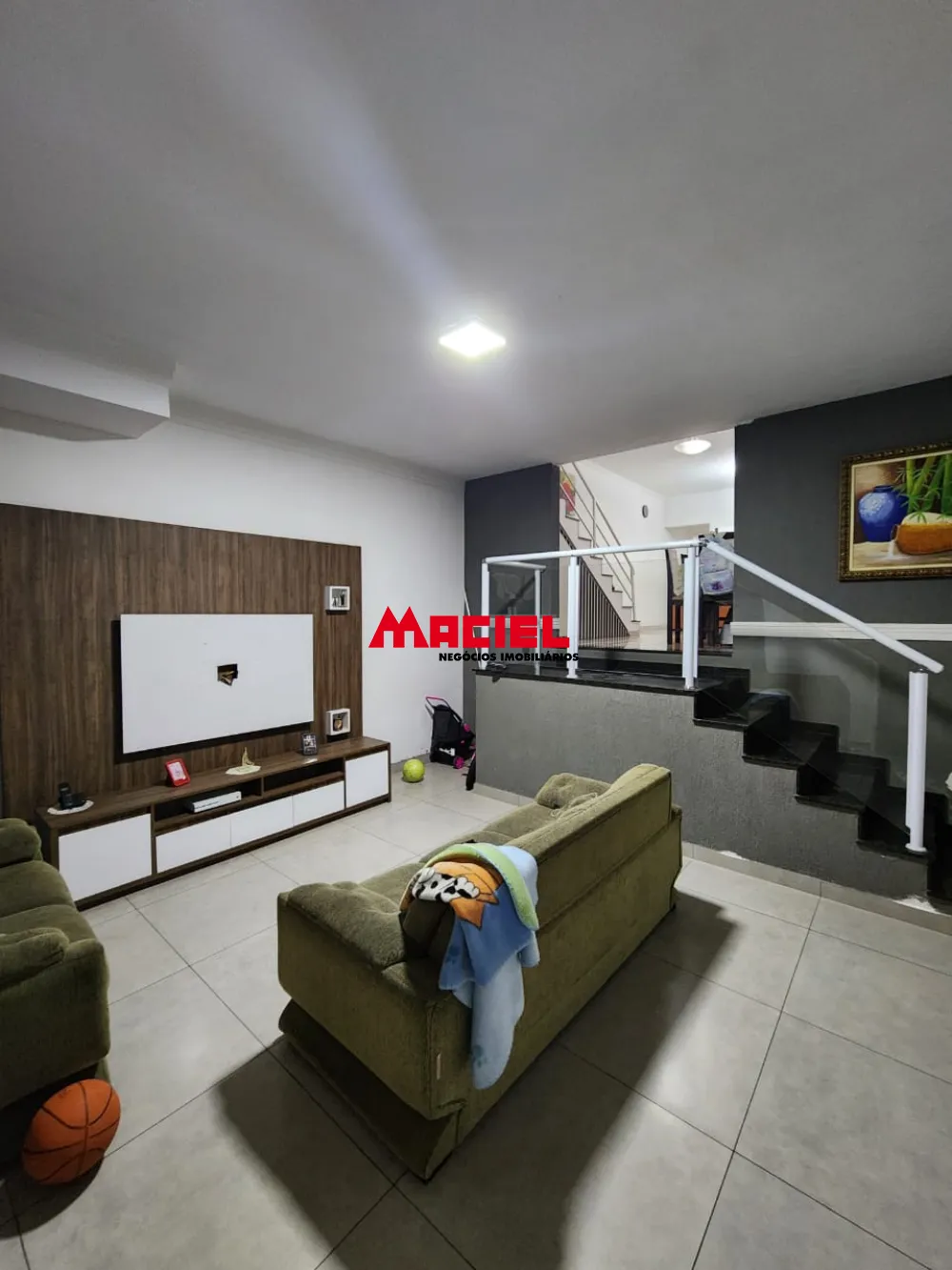 Comprar Casa / Sobrado em S&atilde;o Jos&eacute; dos Campos R$ 500.000,00 - Foto 2