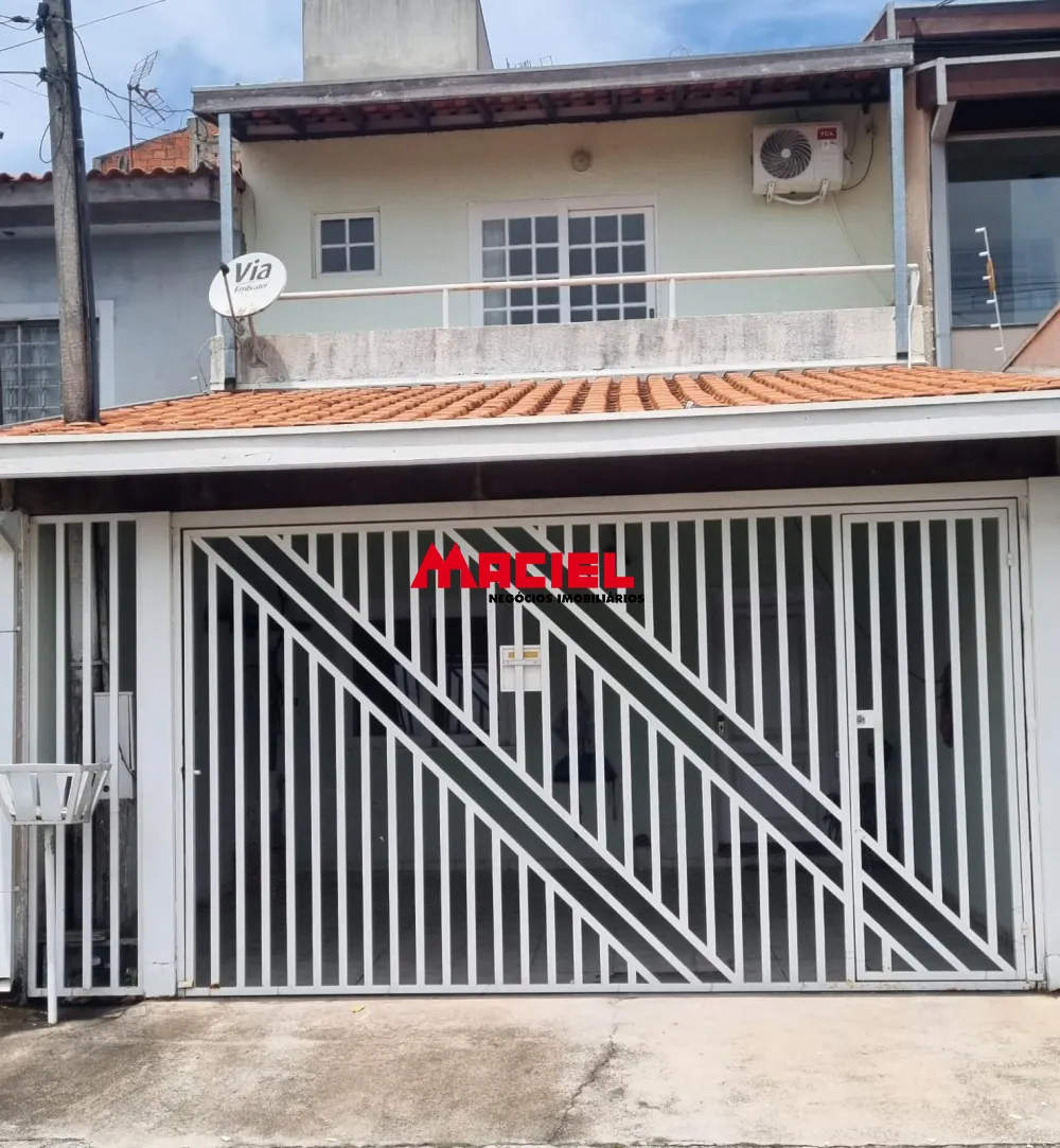 Comprar Casa / Sobrado em S&atilde;o Jos&eacute; dos Campos R$ 500.000,00 - Foto 4