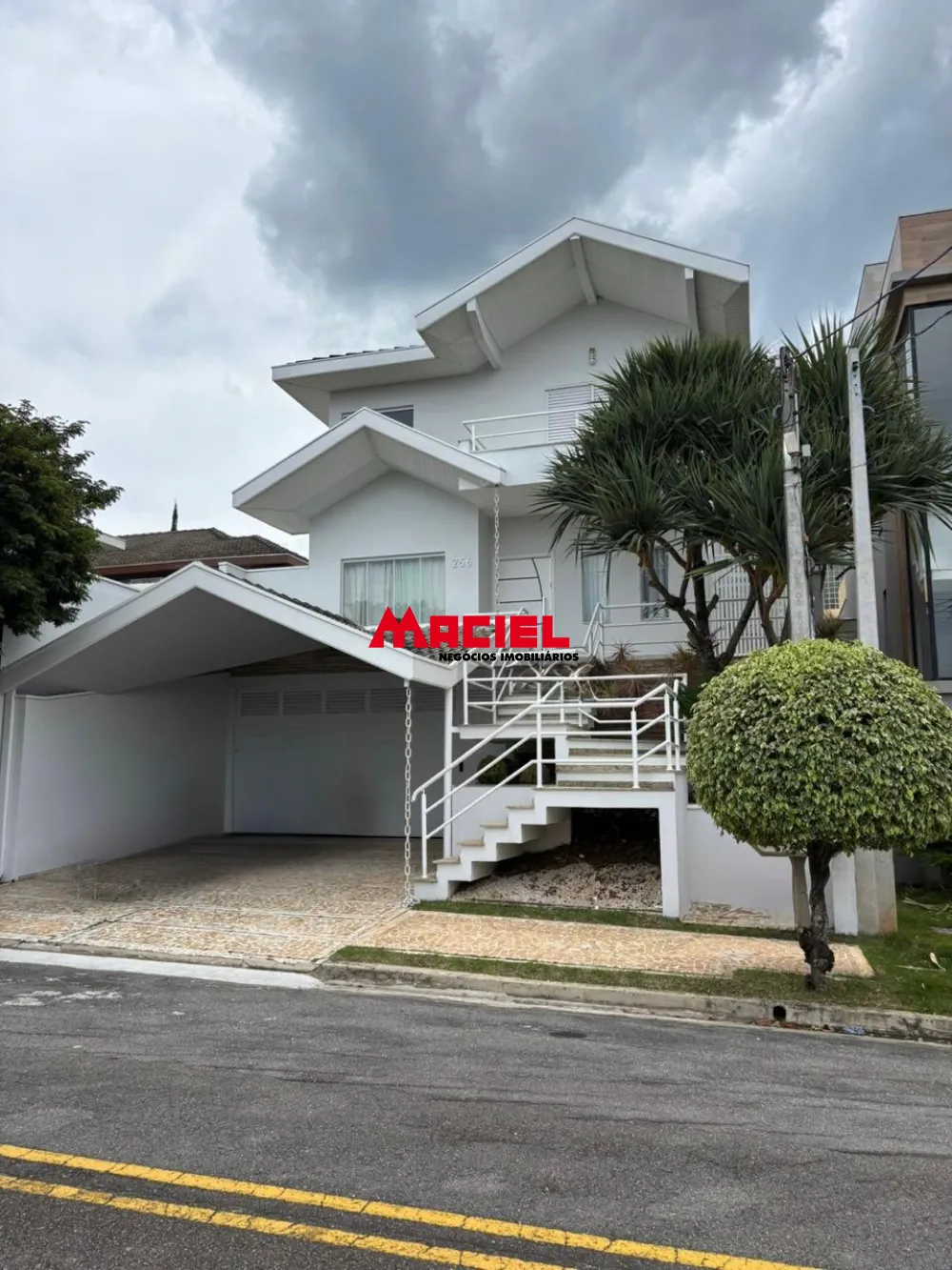 Comprar Casa / Condom&iacute;nio em S&atilde;o Jos&eacute; dos Campos R$ 2.150.000,00 - Foto 1