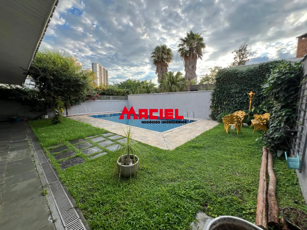 Comprar Casa / Sobrado em S&atilde;o Jos&eacute; dos Campos R$ 1.380.000,00 - Foto 1