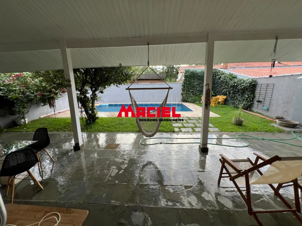 Comprar Casa / Sobrado em S&atilde;o Jos&eacute; dos Campos R$ 1.380.000,00 - Foto 2