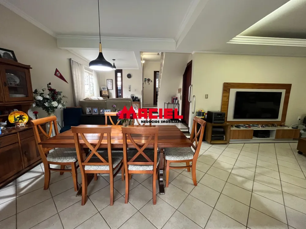 Comprar Casa / Sobrado em S&atilde;o Jos&eacute; dos Campos R$ 1.380.000,00 - Foto 7