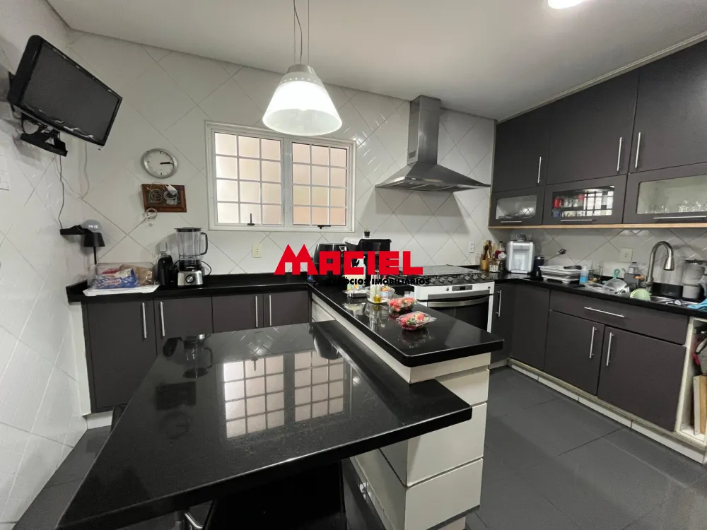 Comprar Casa / Sobrado em S&atilde;o Jos&eacute; dos Campos R$ 1.380.000,00 - Foto 10