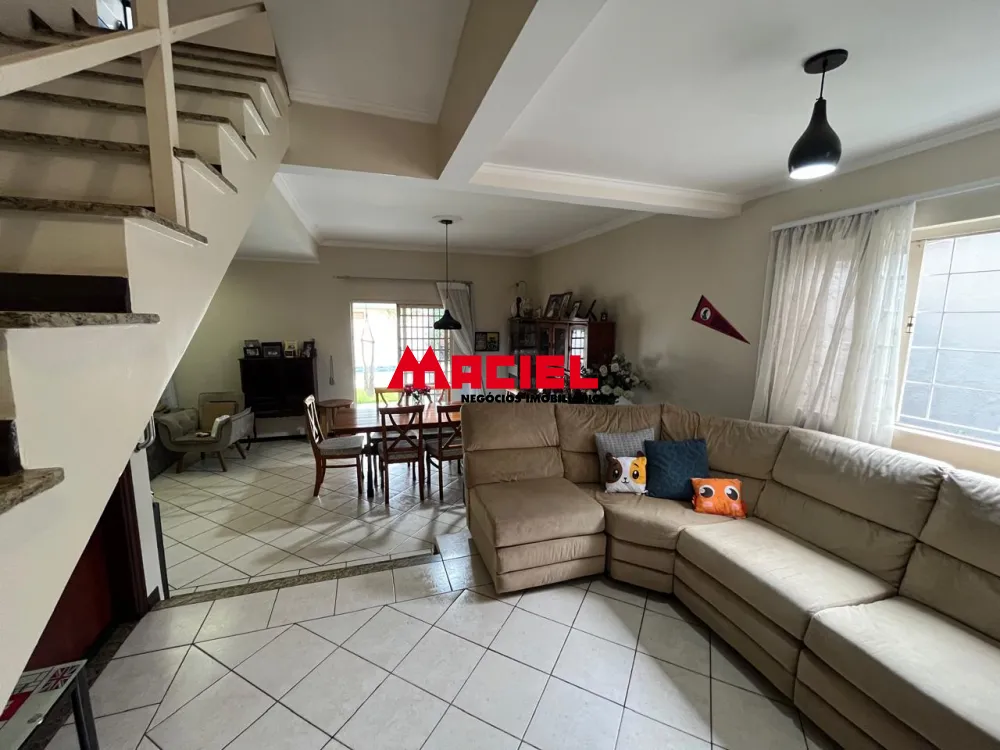 Comprar Casa / Sobrado em S&atilde;o Jos&eacute; dos Campos R$ 1.380.000,00 - Foto 8