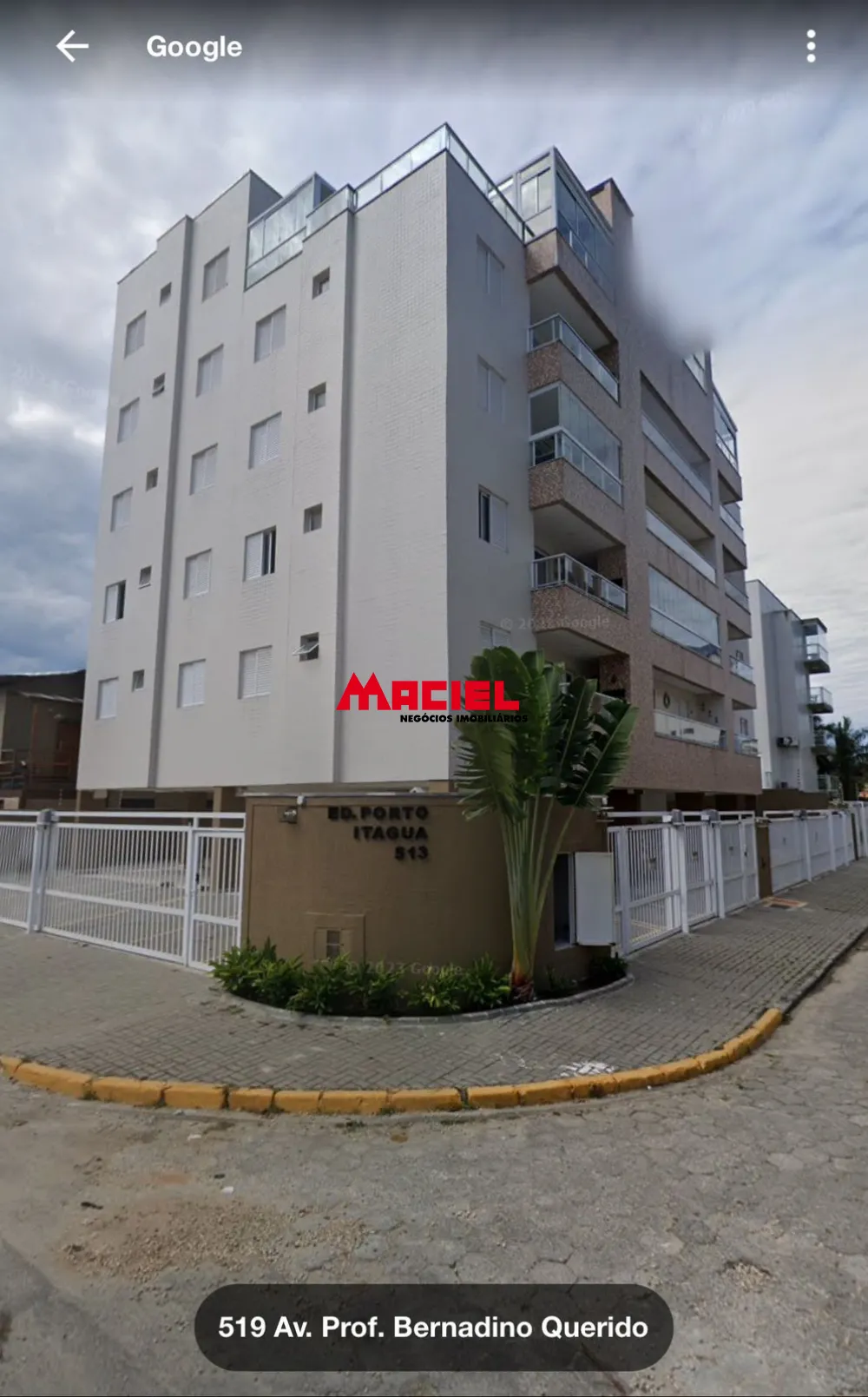 Comprar Apartamento / Padr&atilde;o em Ubatuba R$ 850.000,00 - Foto 1