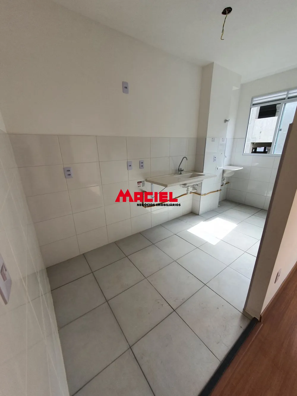 Comprar Apartamento / Padr&atilde;o em S&atilde;o Jos&eacute; dos Campos R$ 295.000,00 - Foto 2