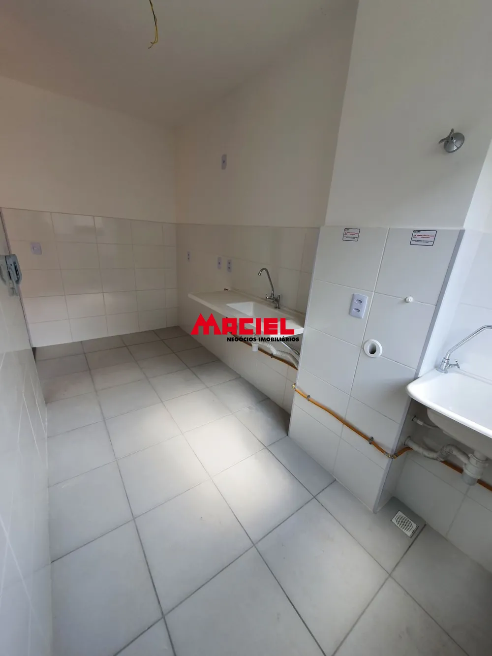 Comprar Apartamento / Padr&atilde;o em S&atilde;o Jos&eacute; dos Campos R$ 295.000,00 - Foto 6