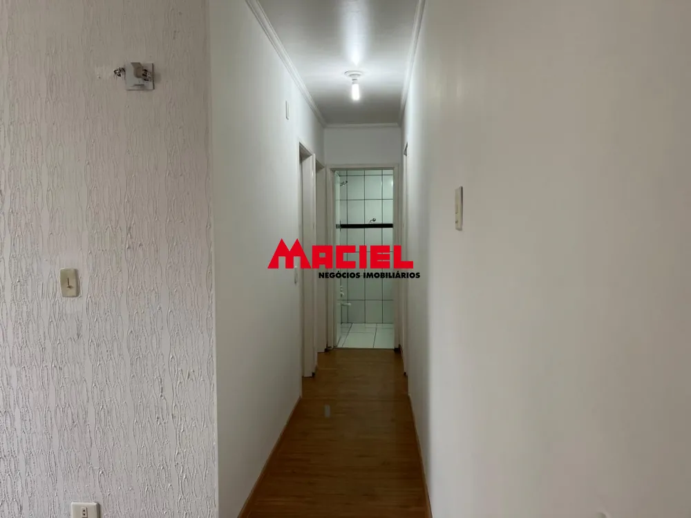 Comprar Apartamento / Padr&atilde;o em S&atilde;o Jos&eacute; dos Campos R$ 350.000,00 - Foto 11