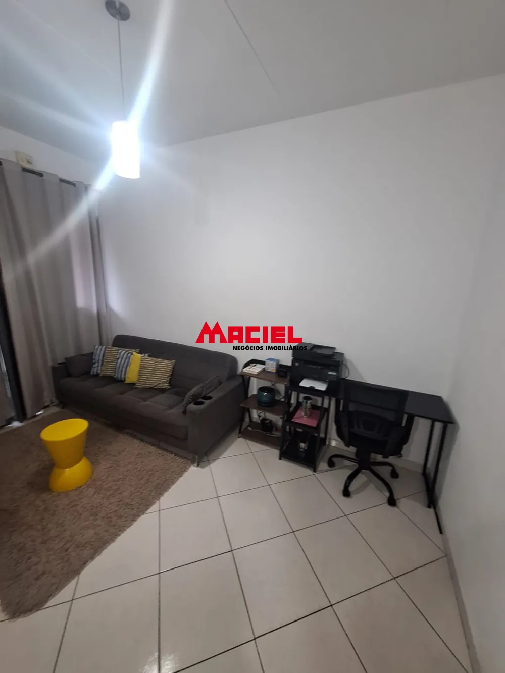 Alugar Apartamento / Padr&atilde;o em S&atilde;o Jos&eacute; dos Campos R$ 2.000,00 - Foto 2