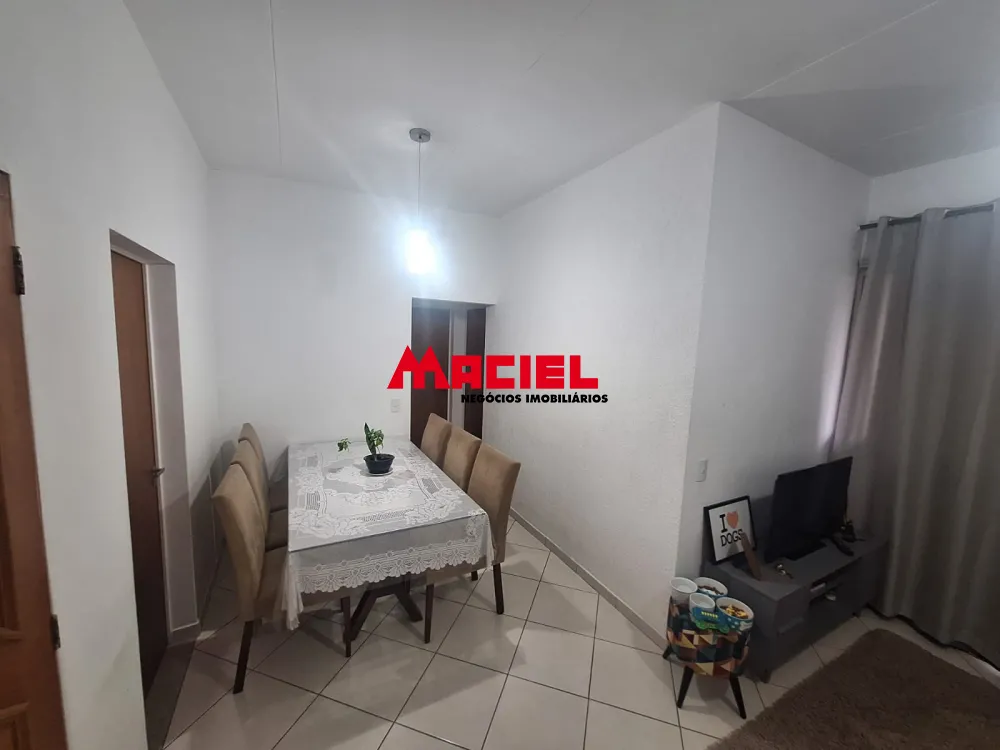 Alugar Apartamento / Padr&atilde;o em S&atilde;o Jos&eacute; dos Campos R$ 2.000,00 - Foto 3