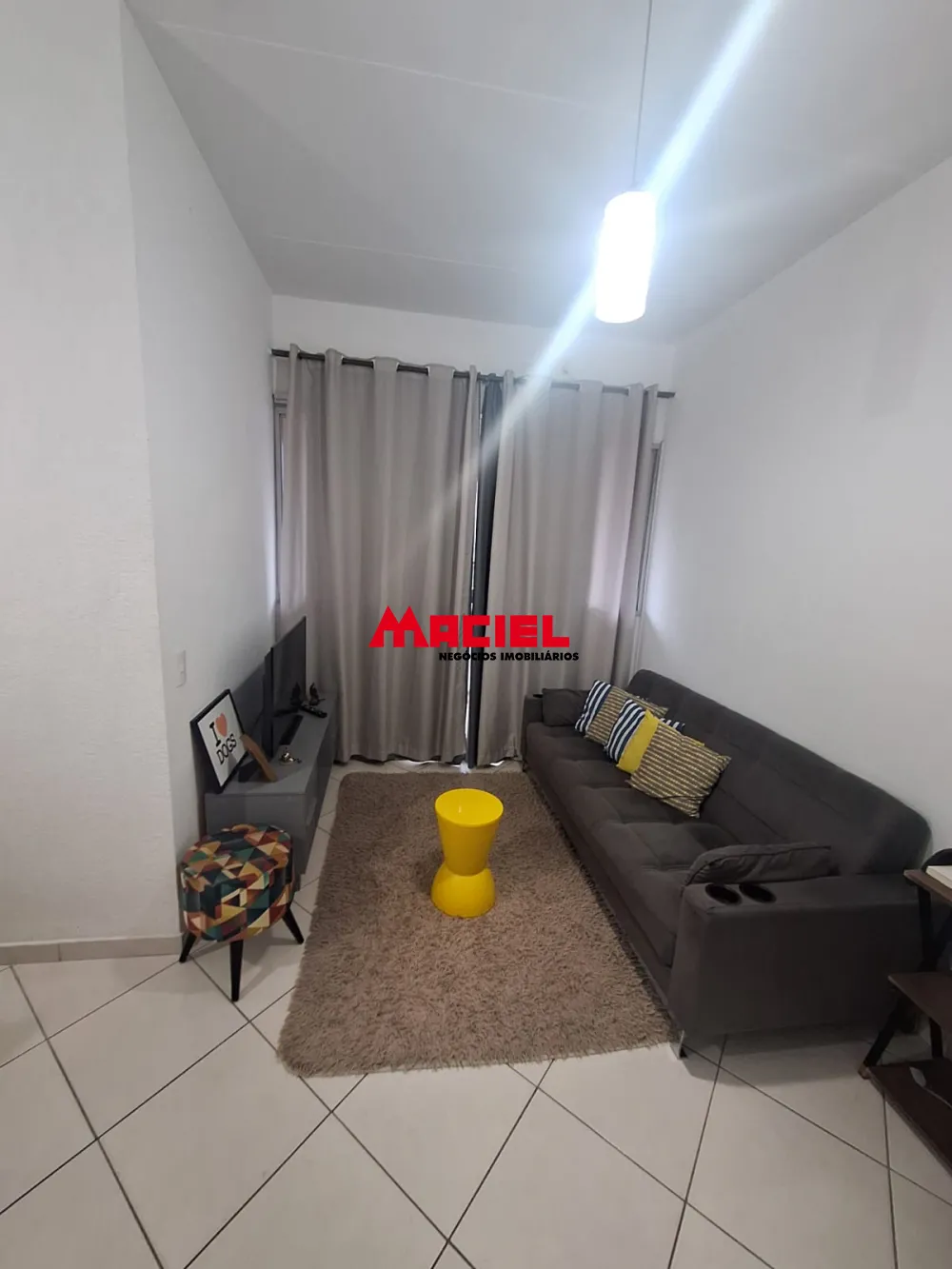 Alugar Apartamento / Padr&atilde;o em S&atilde;o Jos&eacute; dos Campos R$ 2.000,00 - Foto 7