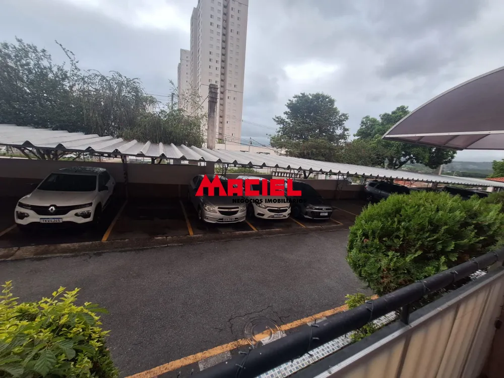 Alugar Apartamento / Padr&atilde;o em S&atilde;o Jos&eacute; dos Campos R$ 2.000,00 - Foto 8