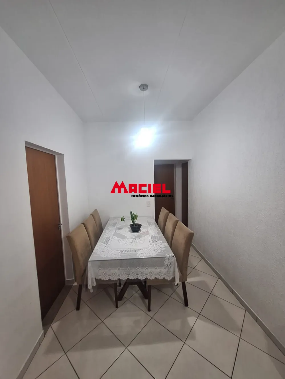 Alugar Apartamento / Padr&atilde;o em S&atilde;o Jos&eacute; dos Campos R$ 2.000,00 - Foto 15