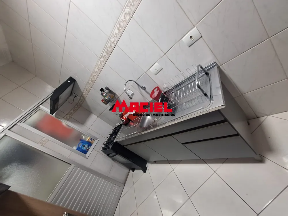 Alugar Apartamento / Padr&atilde;o em S&atilde;o Jos&eacute; dos Campos R$ 2.000,00 - Foto 16