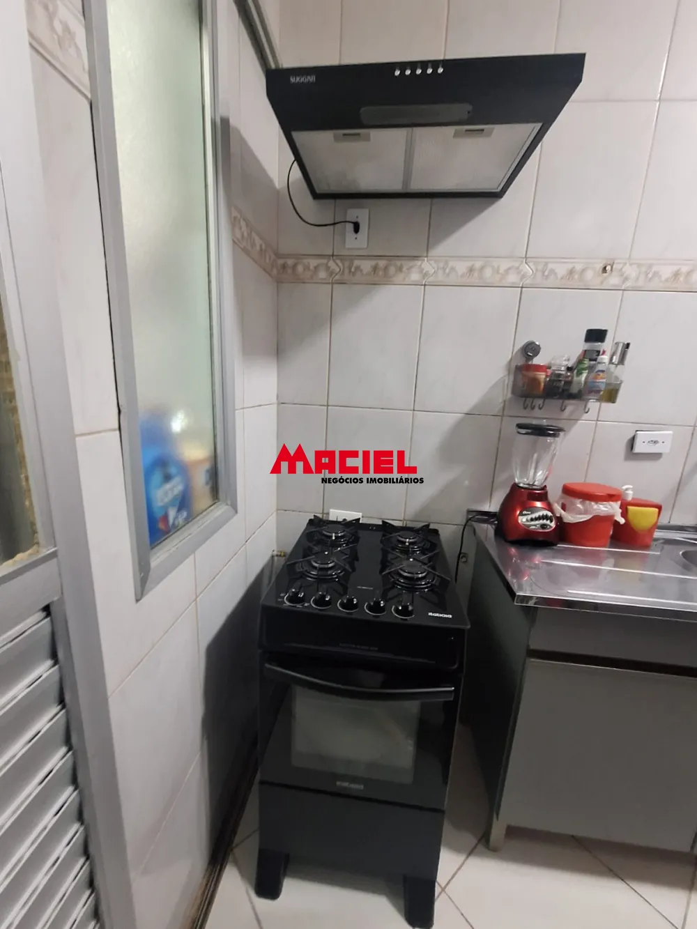 Alugar Apartamento / Padr&atilde;o em S&atilde;o Jos&eacute; dos Campos R$ 2.000,00 - Foto 17