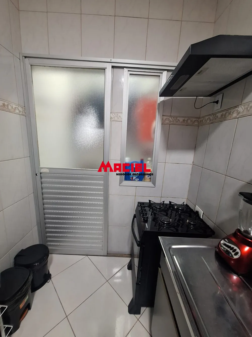 Alugar Apartamento / Padr&atilde;o em S&atilde;o Jos&eacute; dos Campos R$ 2.000,00 - Foto 18
