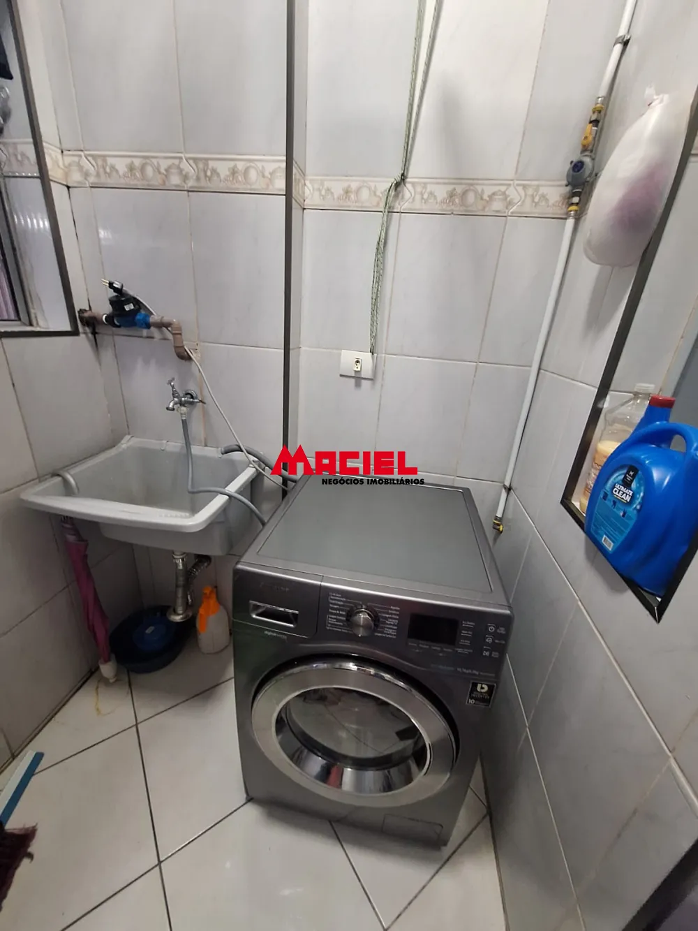 Alugar Apartamento / Padr&atilde;o em S&atilde;o Jos&eacute; dos Campos R$ 2.000,00 - Foto 20