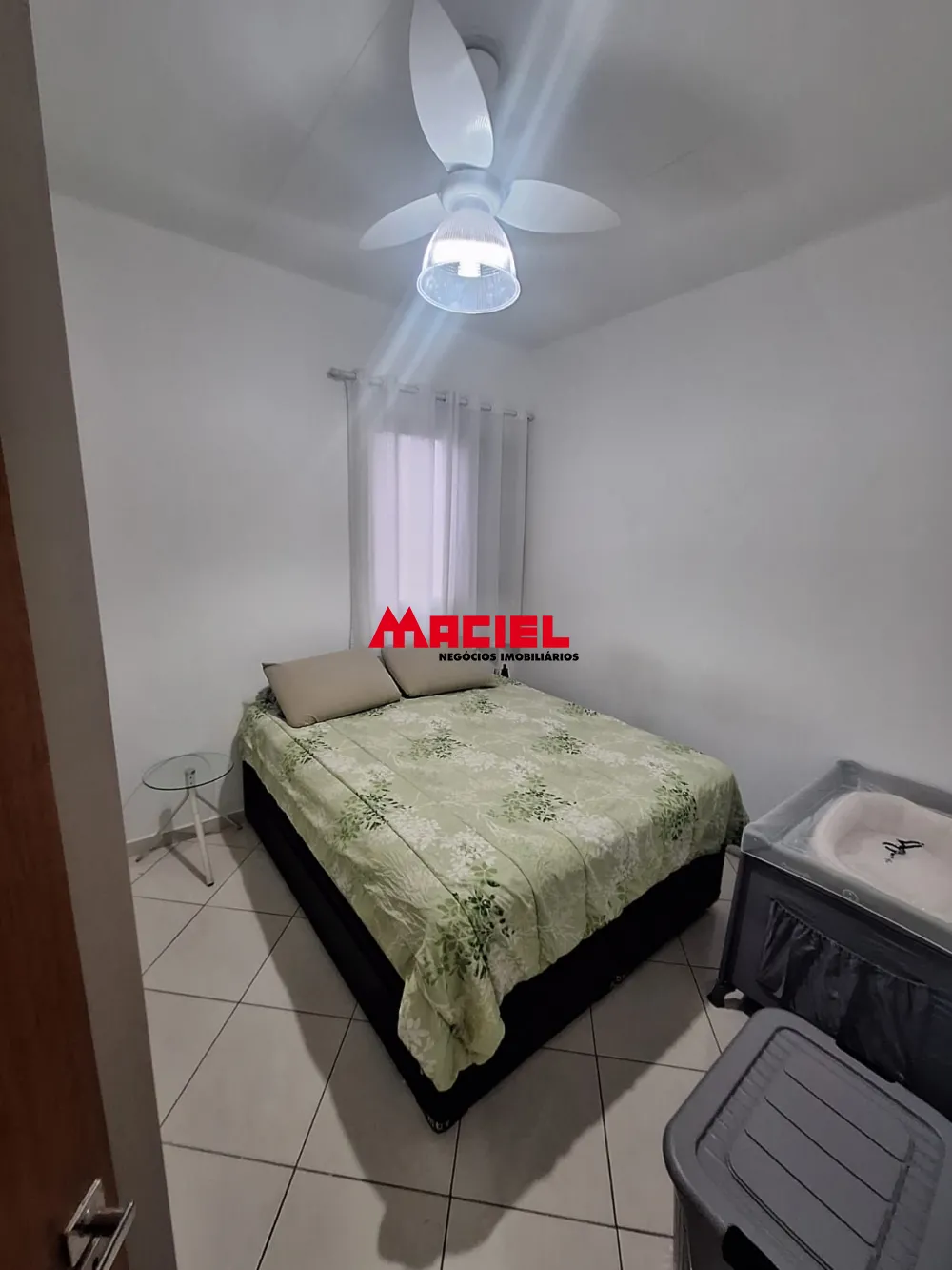 Alugar Apartamento / Padr&atilde;o em S&atilde;o Jos&eacute; dos Campos R$ 2.000,00 - Foto 22