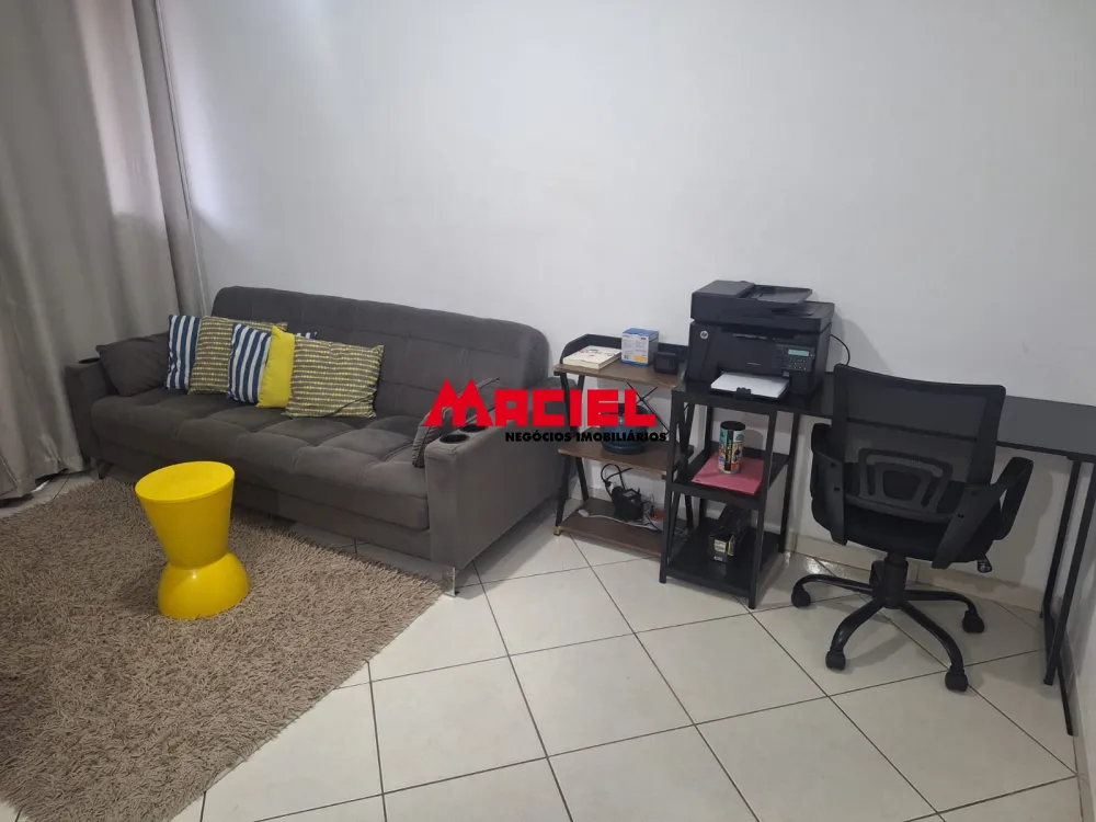 Alugar Apartamento / Padr&atilde;o em S&atilde;o Jos&eacute; dos Campos R$ 2.000,00 - Foto 23