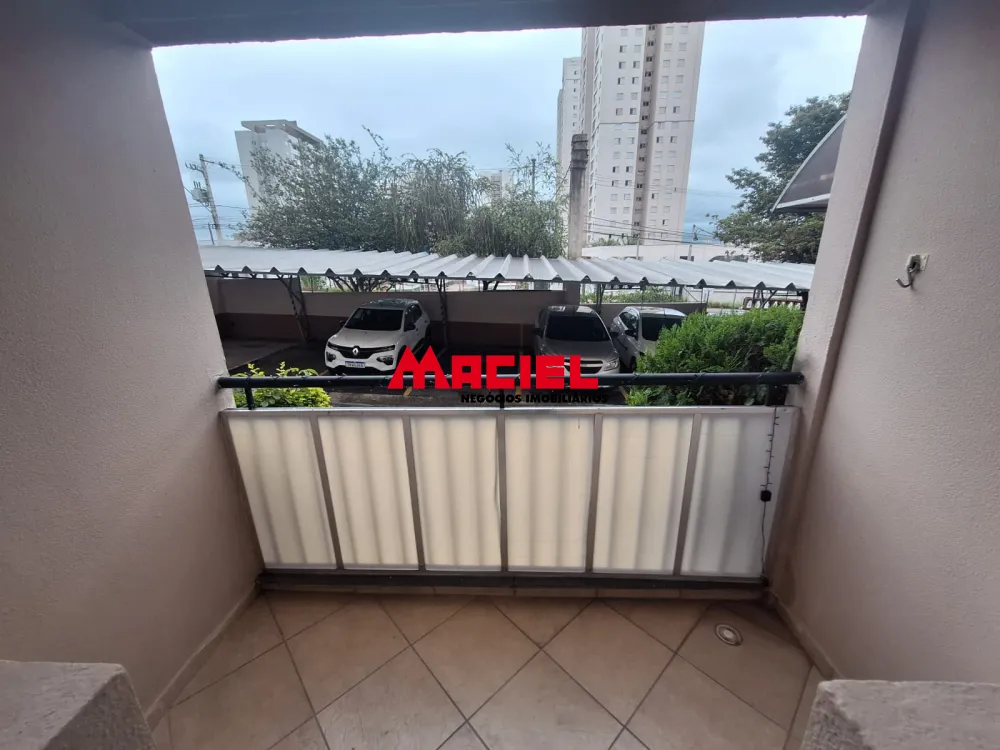 Alugar Apartamento / Padr&atilde;o em S&atilde;o Jos&eacute; dos Campos R$ 2.000,00 - Foto 26